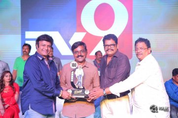 Jai Simha 100 Days Celebrations Photos